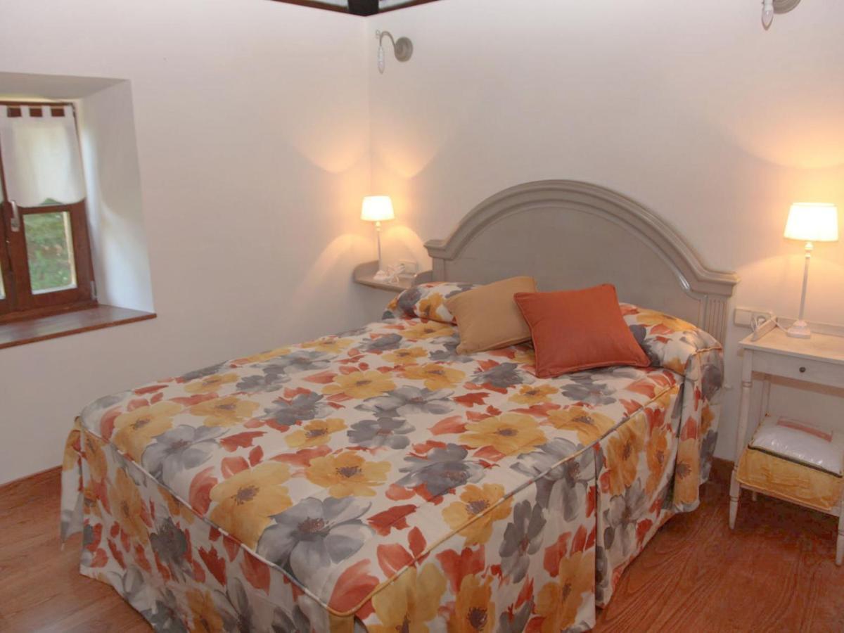 Holiday Home Uxaneko-Errota By Interhome Bera  Exterior photo